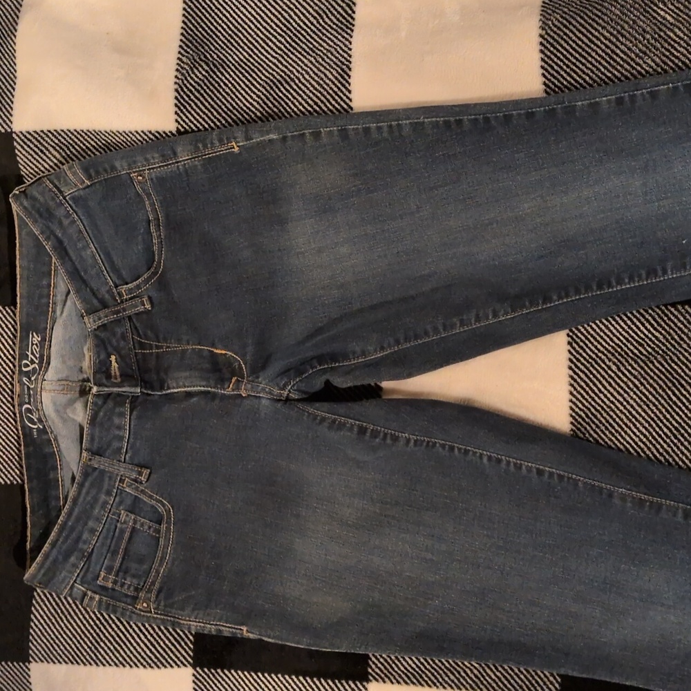 Women's Old Navy Jeans Size 8